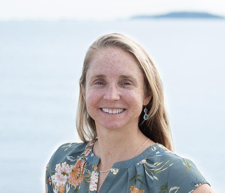 Kimberly Starbuck,  Senior Research Associate, Urban Harbors Institute