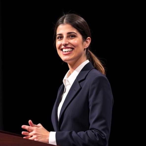 Leili Pour Rostami, Assistant Professor, Accounting & Finance