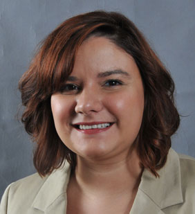 Lianna Pizzo, Associate Professor, Curriculum & Instruction