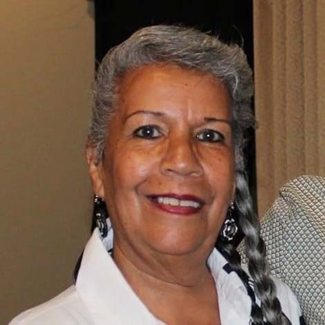 Liz Coldwind Santana-Kiser