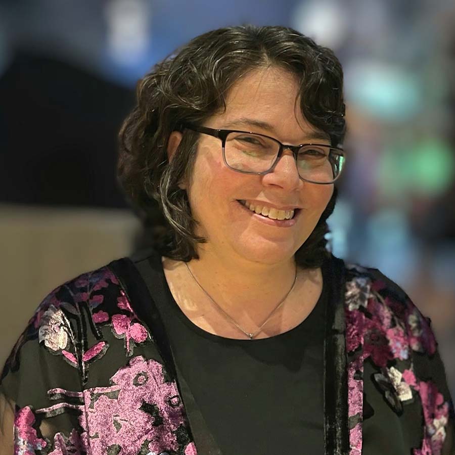 Lizabeth Roemer, Professor, Psychology