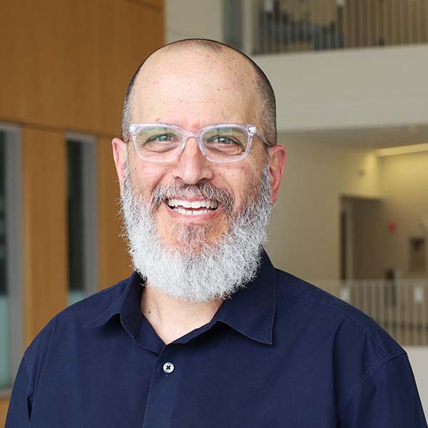 Marc Lavine, Associate Professor, Management