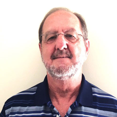 Mark Stone, Senior Lecturer, Management Science & Information Systems