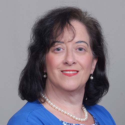 MaryAnn Martin, Clinical Assistant Professor, Nursing