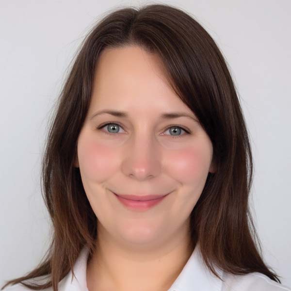 Meagan Richard, Assistant Professor, Leadership in Education