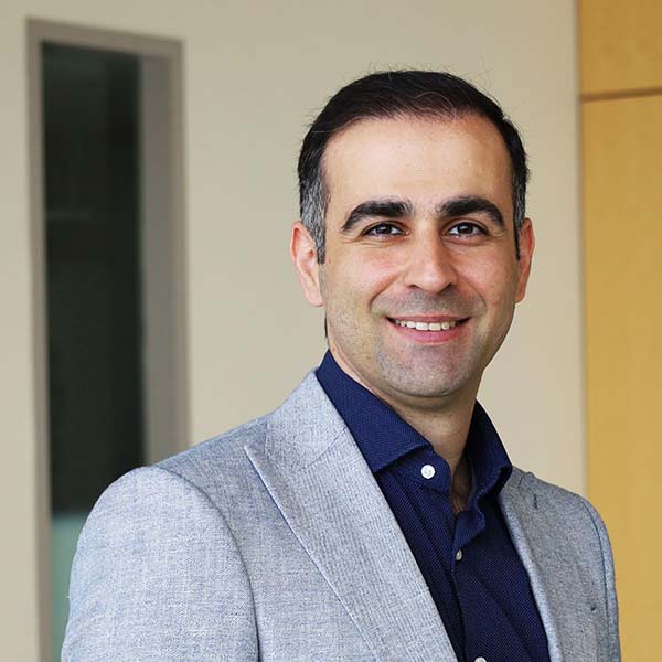 Mehran Azimirahmatidoozandeh, Assistant Professor, Accounting & Finance