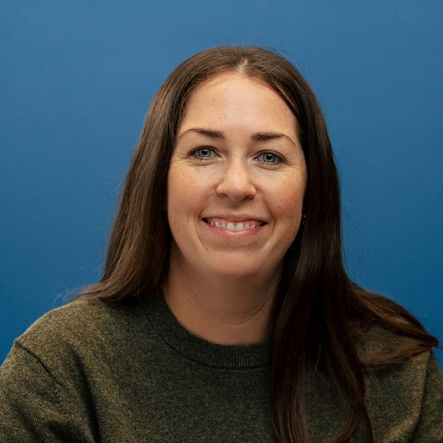 Meredith Maroney, Assistant Professor, Counseling & School Psychology