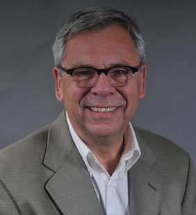 Michael Fennimore, Senior Lecturer II, Performing Arts