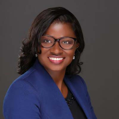 Michelle Boakye, Assistant Professor, Nursing