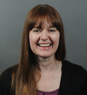 Nardia Haigh, Associate Dean, Management