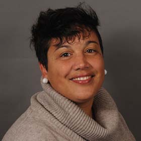 Patricia Krueger-Henney, Associate Professor, Leadership in Education