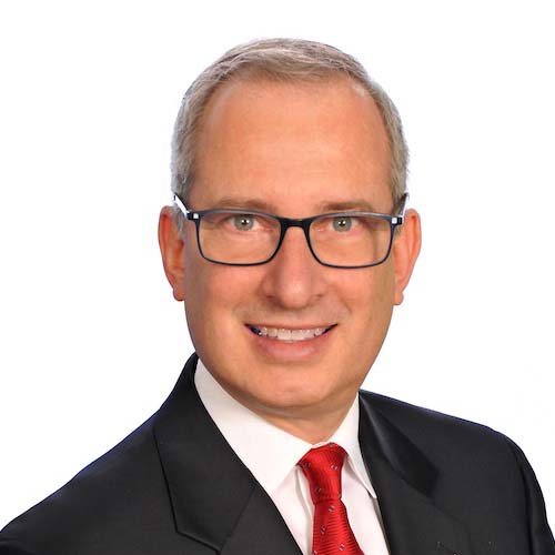 Paul Kowert, Department Chairman, Political Science