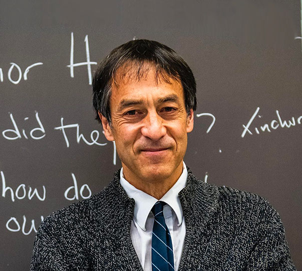 Peter Kiang, Professor U Of M, GISD - Dean's Office