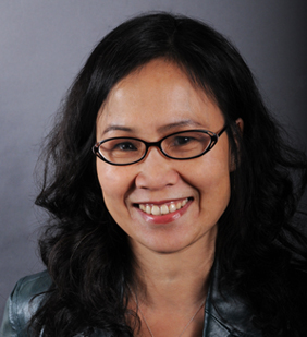 Phuong Nguyen, Lecturer, Modern Languages Lit, Cultures