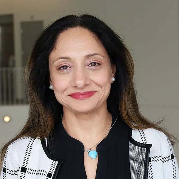 Romilla Syed, Grad Prog Dir/Assoc Professor, Management Science & Info Sys