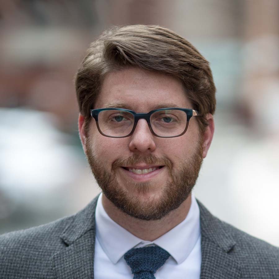 Ryan Noe, Assoc Lecturer A, Performing Arts