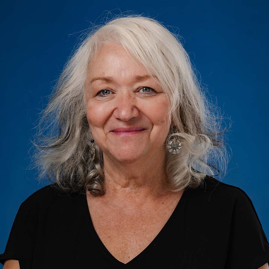 Sharon Lamb, Professor, Counseling & School Psychology