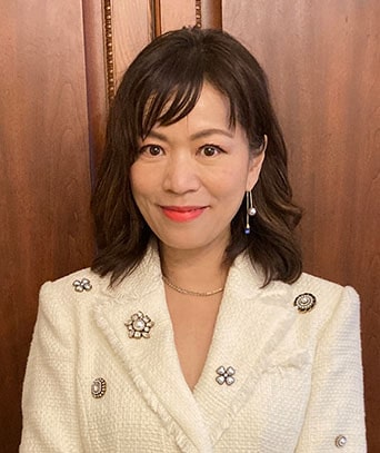 Shirley Suet Ling Tang, Distinguished Univ Professor, Asian American Studies Program