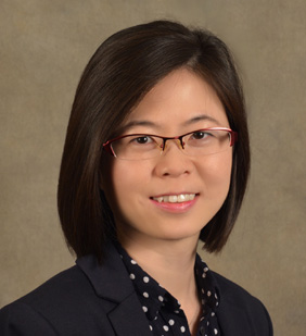 Shuai Jin, Assistant Professor, Political Science
