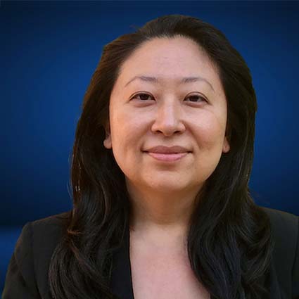 Sung Park, Assistant Professor, Gerontology