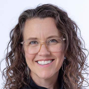 Susan Field, Senior Lecturer, English