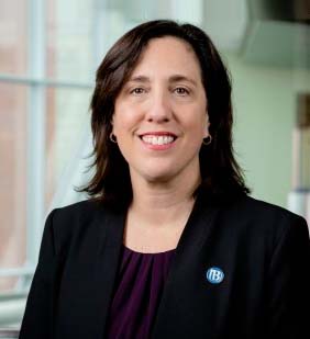 Susan Gauss, Associate Professor, Latin American/Iberian Studies