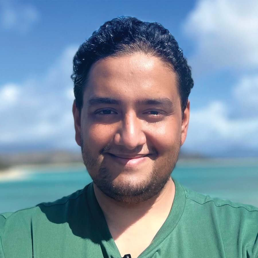 Tarikul Islam Papon, Assistant Professor, Computer Science