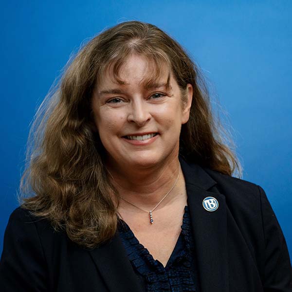 Tracy Baynard, Associate Vice Provost, Graduate Education, Provost's Office & Vice Chancellor Academic Affairs