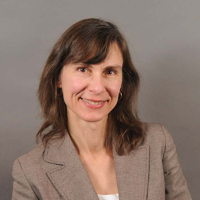 Vesela Veleva, Management, Grad Prog Dir/Lecturer