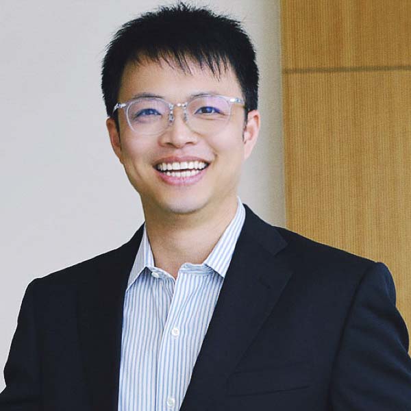 Vincent Xie, Director & Associate Professor, Marketing