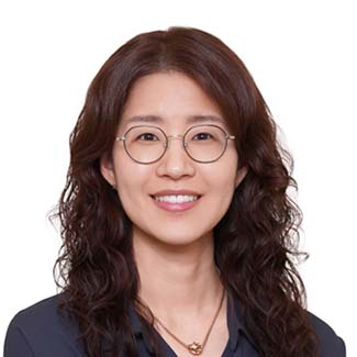 Yujin Lee, Director of Research, Institute for Early Education