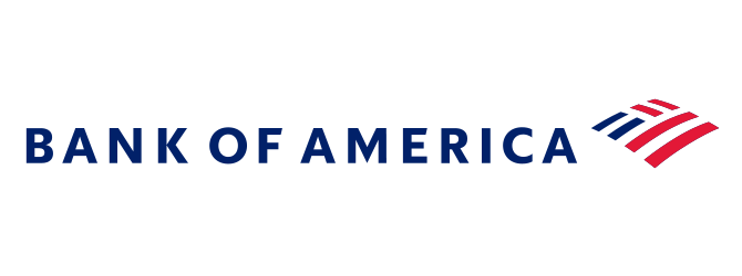 Bank of America logo