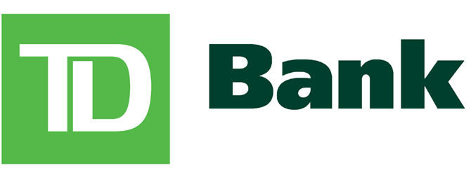 TD Bank logo