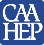 CAAHEP Logo