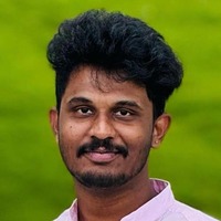 Vignesh Cherukupalli