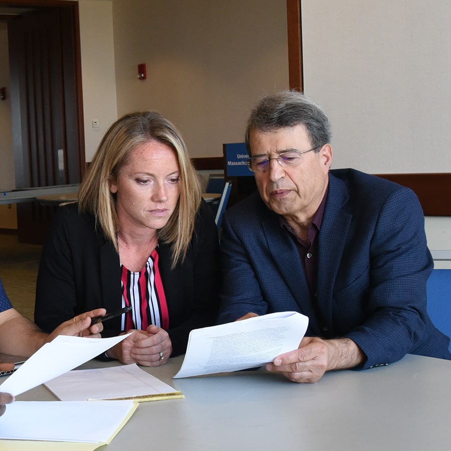 CEHD 2019 staff faculty