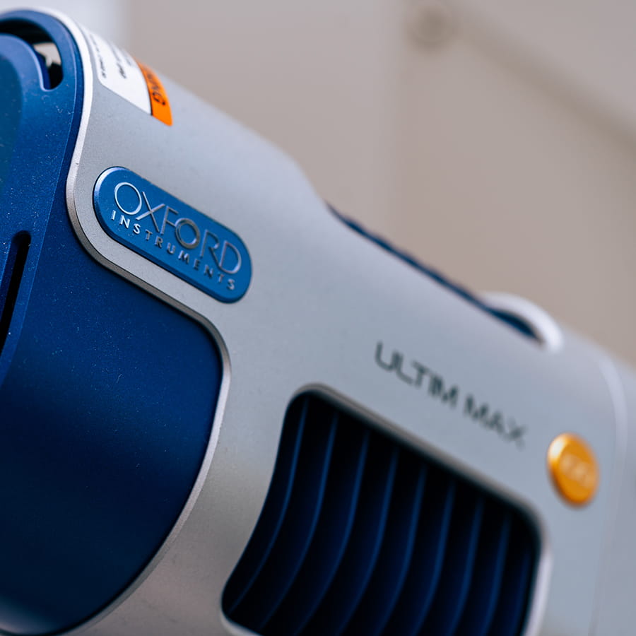 ZEISS Sigma500VP FESEM