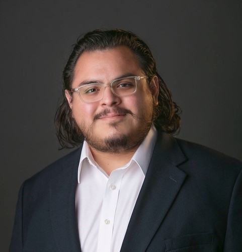 Dr. Bobby Cervantes Andres Torres Awardee 2025