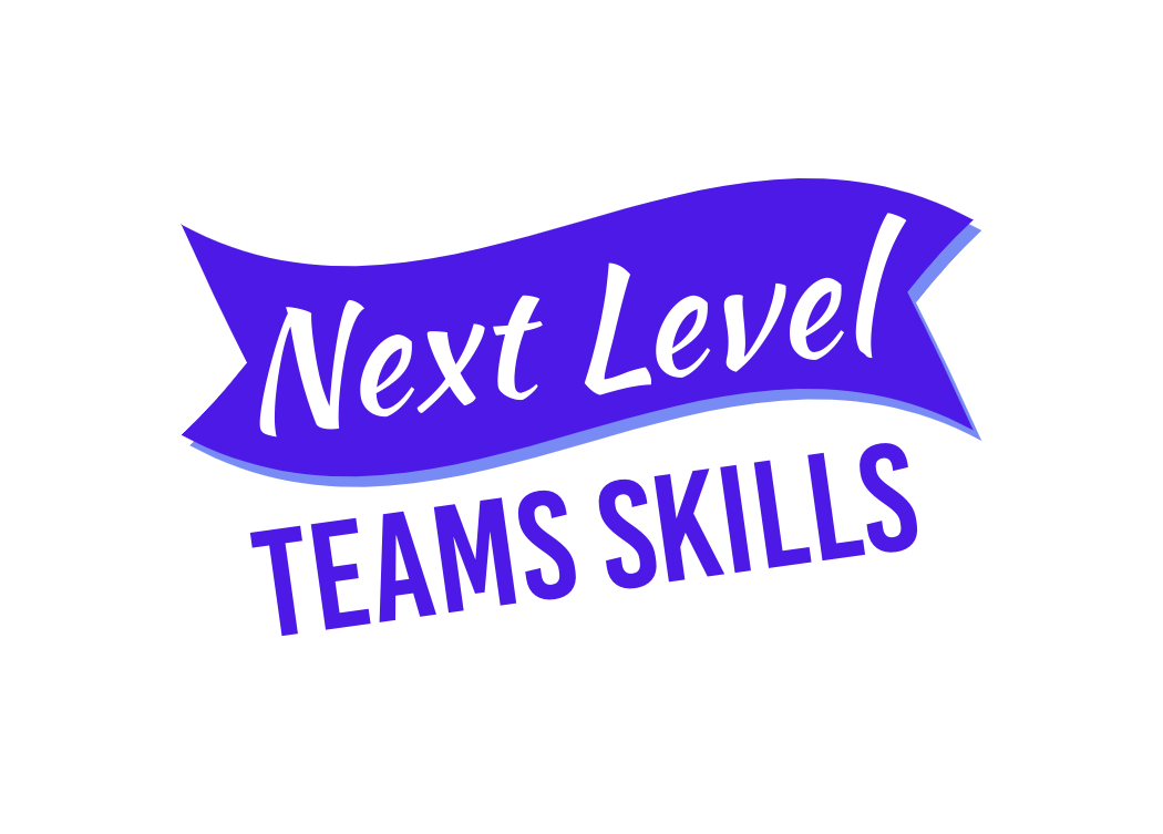 Next-Level Teams Skills logo