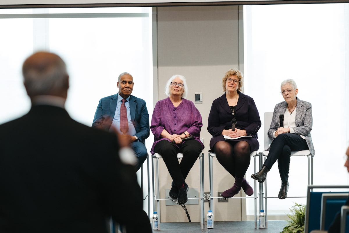 Climate Change Academic Symposium