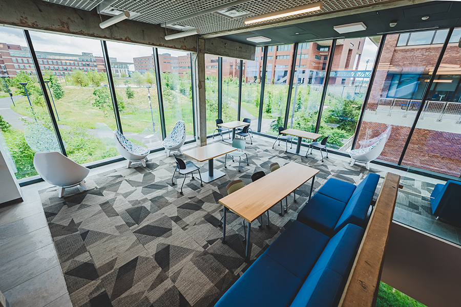 Image of Clark study area