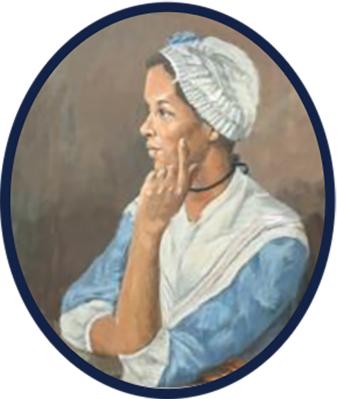 Phillis Wheatley Peters