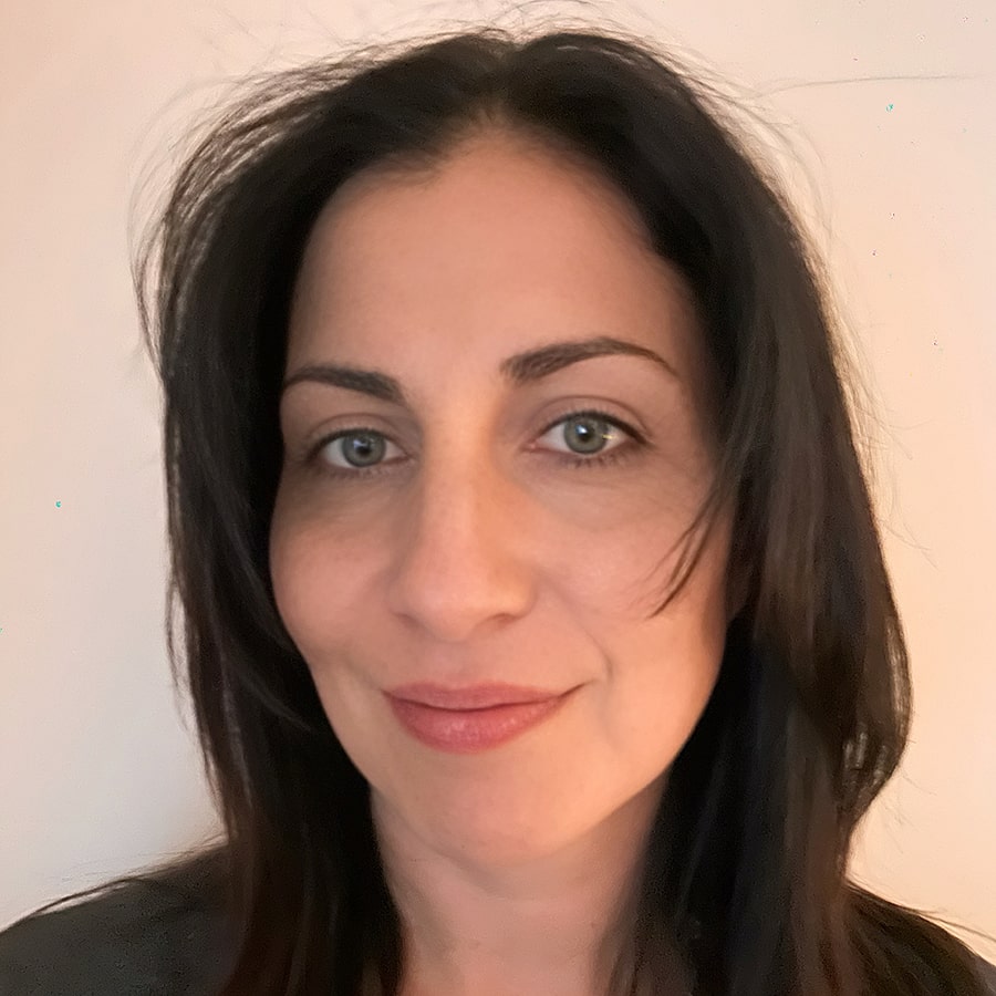 Maria Vasilevsky, Manager of Operations and Outreach, Venture Development Cente