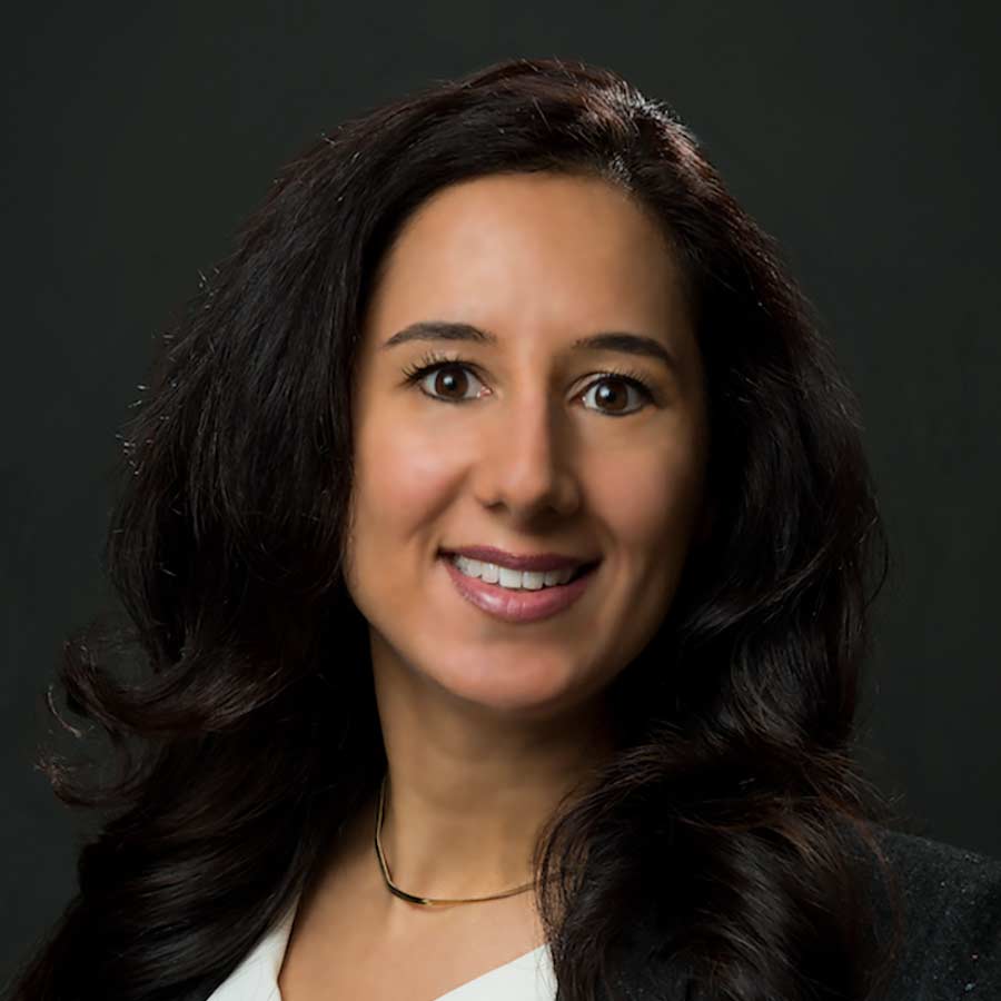 Rampersad Sumientra headshot