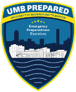 UMB Prepared Shield