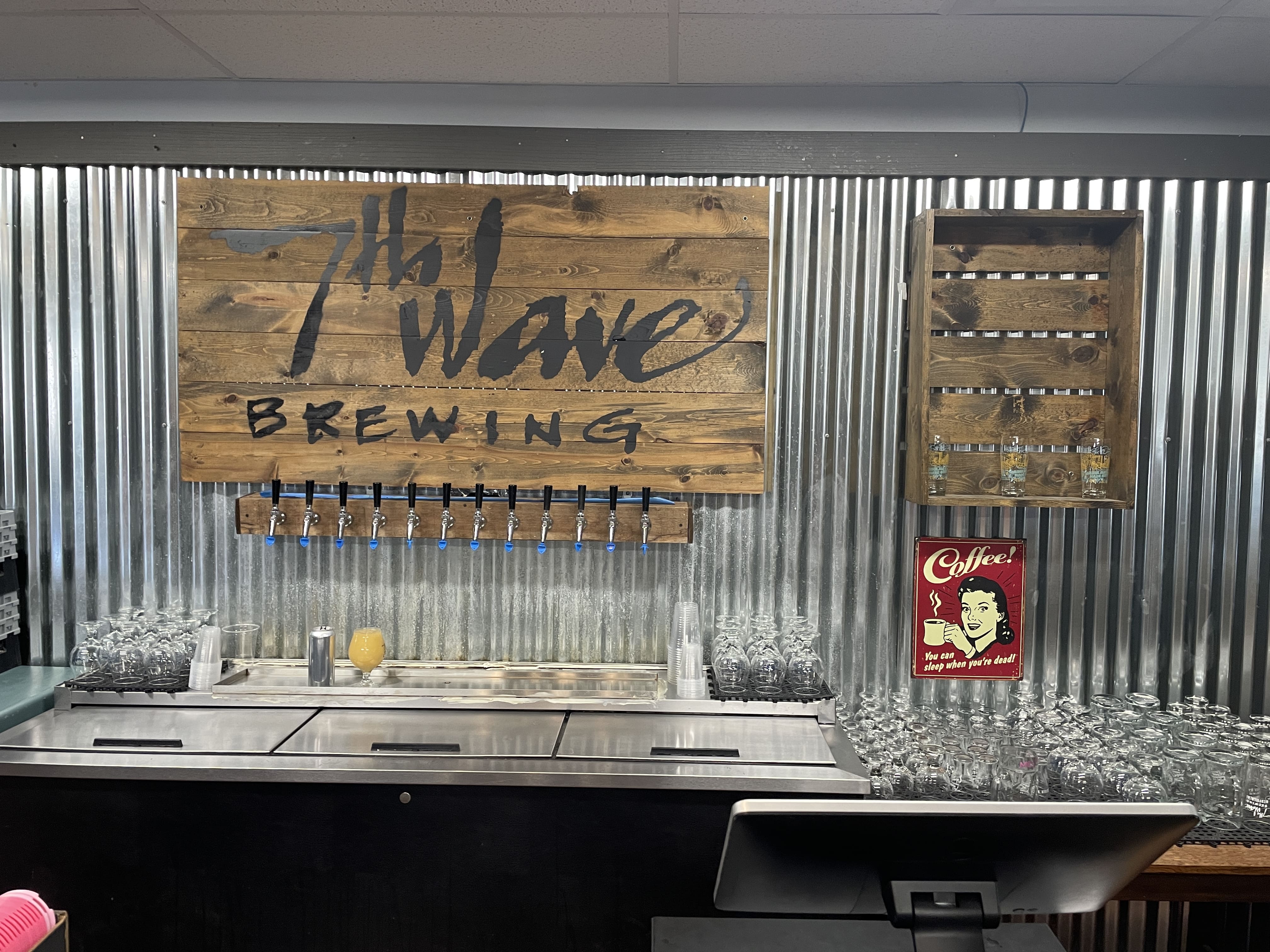7th Wave Brewing
