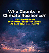 Who Counts in Climate Resilience Book Cover
