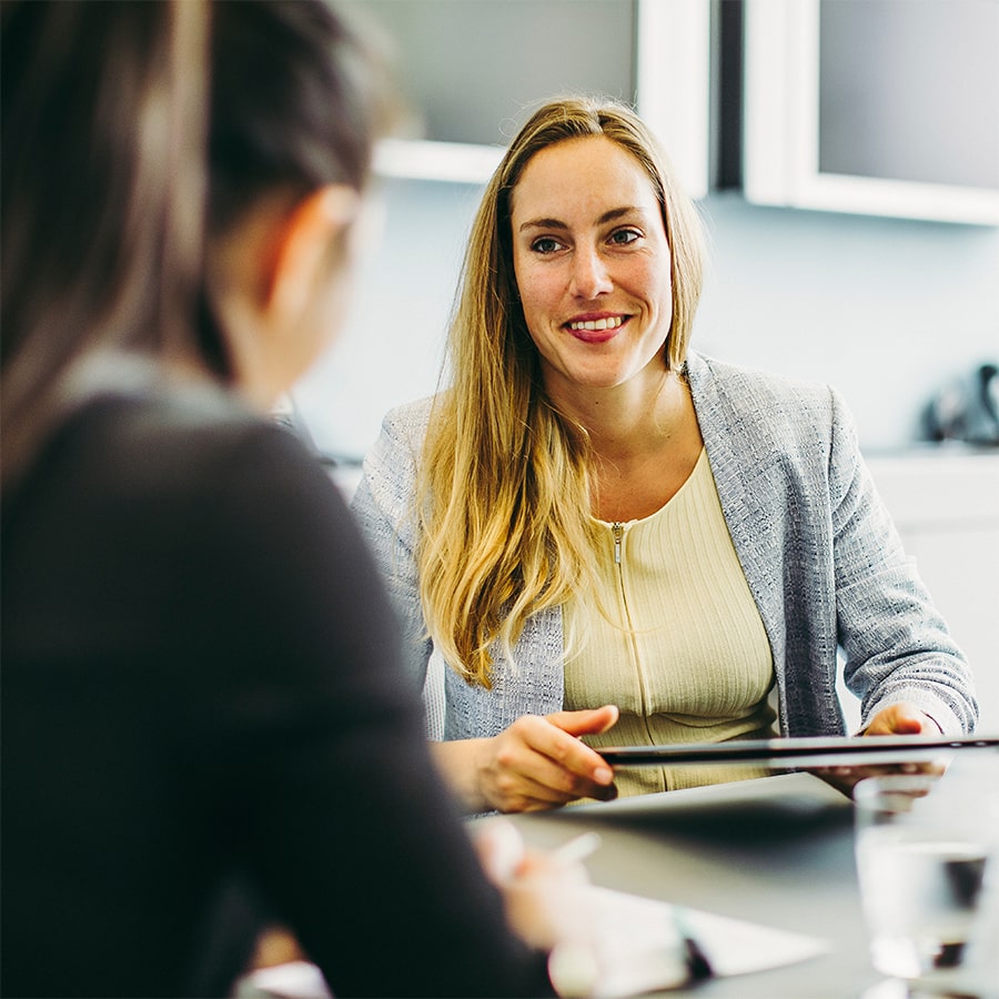 staff professional consulting